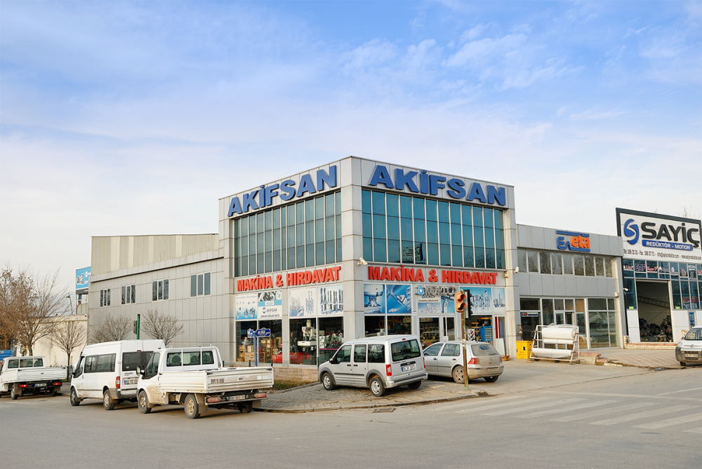AKİFSAN