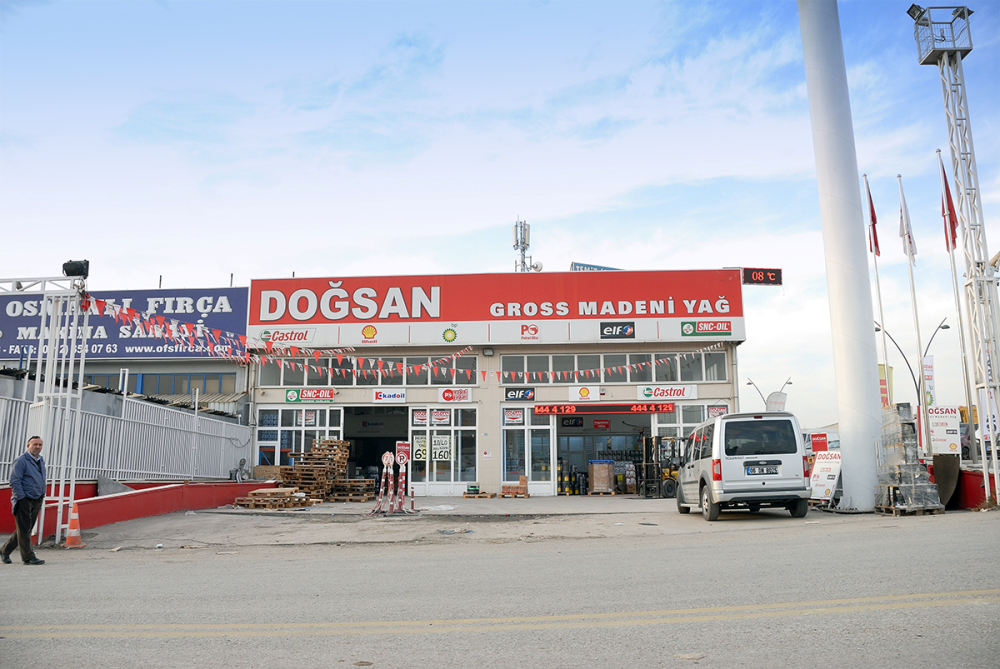 DOĞSAN