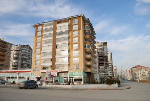 METAŞ İNŞAAT